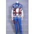 Captain America Cosplay Steve Rogers Costume