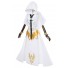Fate Grand Order Fate Go Anime Fgo Lancer Valkyrie Ortlinde Cosplay Costume