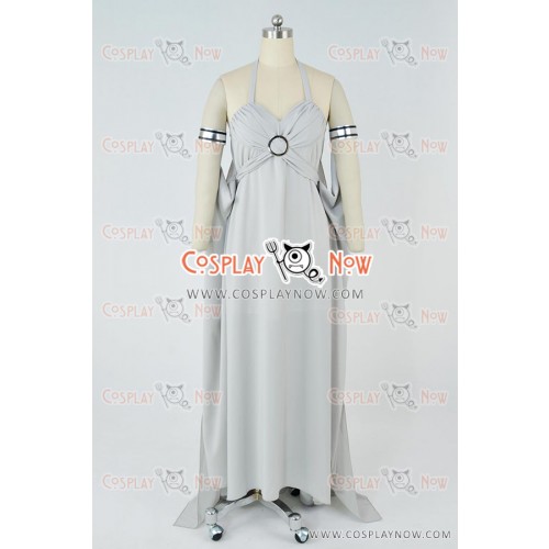 Game Of Thrones Daenerys Targaryen Cosplay Costume