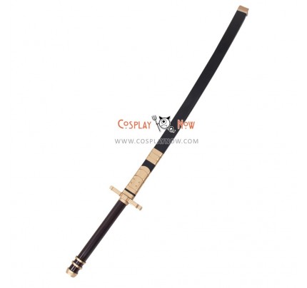 Seraph of the End/Owari no Serafu Guren Ichinose Sword Cosplay Props