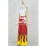 Fairy Tail Cosplay Erza Scarlet Costume