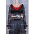 Sweeney Todd Mrs Lovett Cosplay Costume