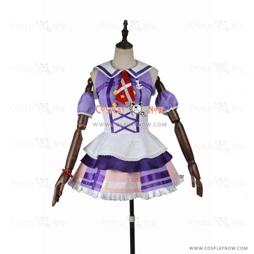 Love Live! Sunshine Cosplay Dia Kurosawa Costume