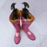 Macross Frontier Cosplay Shoes Sheryl Nome Boots
