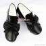 Black Butler Cosplay Ciel Customized Female Cosplay Heels Shoes