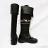 D Gray Man Cosplay Shoes Allen Walker Boots