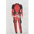 Deadpool Cosplay Wade Wilson Costume