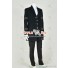 Doctor Who The 12th Twelfth Dr Peter Capaldi Cosplay Costume