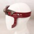 KABANERI OF THE IRON FORTRESS Mumei Headwear Cosplay Props