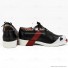 Kyoukai no Kanata Nase Hiroomi Black Cosplay Shoes