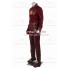 The Flash Season 1 Cosplay Barry Allen Costume