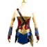 Wonder Woman Cosplay Costume Combat Uniform