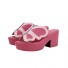My Little Pony：Friendship is Magic Fluttershy Cosplay Shoes