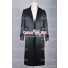 Smallville Clark Kent Trench Coat Cosplay Costume