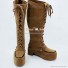 Sword Art Online Cosplay Shoes Lisbeth Boots