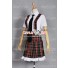 Hetalia: Axis Powers Gakuen Cosplay Costume