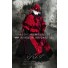 K Cosplay Anna Kushina Gothic Lolita Dress Costume