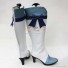 Smile Precure! Pretty Cure Cosplay Shoes Reika Aoki Cure Beauty Boots