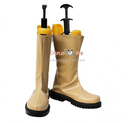 Nurarihyon no Mago Cosplay Shoes Itaku Boots