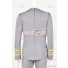 Star Trek: The Motion Picture Cosplay James T. Kirk Uniform Costume