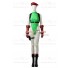 Street Fighter V Cosplay Cammy White Costume