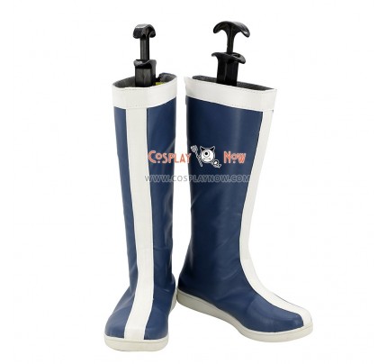 The story of hongmao and lantu Cosplay Shoes Lantu Boots