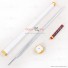 Sword Art Online Ordinal Scale Yuuki Asuna Sword Cosplay Props