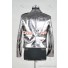 X-Men Apocalypse Quicksilver Cosplay Costume