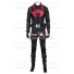 Captain America HYDRA Agents Cosplay Costume Uniform