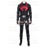 Captain America HYDRA Agents Cosplay Costume Uniform