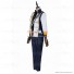 Ensemble Stars Cosplay Arashi Narukami Costume