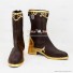 100 Sleeping Princes & the Kingdom of Dreams Cosplay Shoes Boris Boots