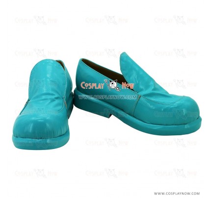 Axis Powers Hetalia Chess Version North Italy Cosplay Shoes