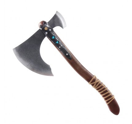 Kratos Cosplay Weapon Axe God of War Cosplay Props