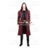 Fullmetal Alchemist Cosplay Edward Elric Costume