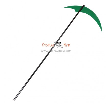 K RETURN OF KINGS Sukuna Gojou Wand PVC Cosplay Props