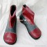 Tales of the Abyss Luke fon Fabre Cosplay Shoes