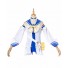 Genshin Impact Barbara Gunnhildr Cosplay Costume Dress