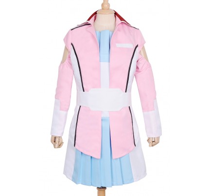 Stella Loussier Stellar Loussier Costume For Mobile Suit Gundam SEED Cosplay