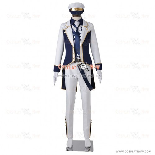 Izumi Iori Costume Cosplay for Idolish 7