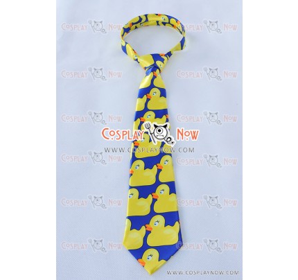 How I Met Your Mother Cosplay Barnabus Barney Stinson Tie