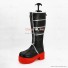 Kantai Collection Cosplay Shoes Tone Boots