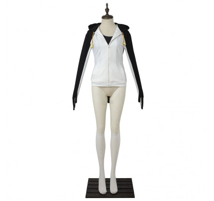 Kemono Friends Cosplay Rockhopper Penguin Costume