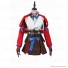 Kabaneri of the Iron Fortress Cosplay Mumei Costume