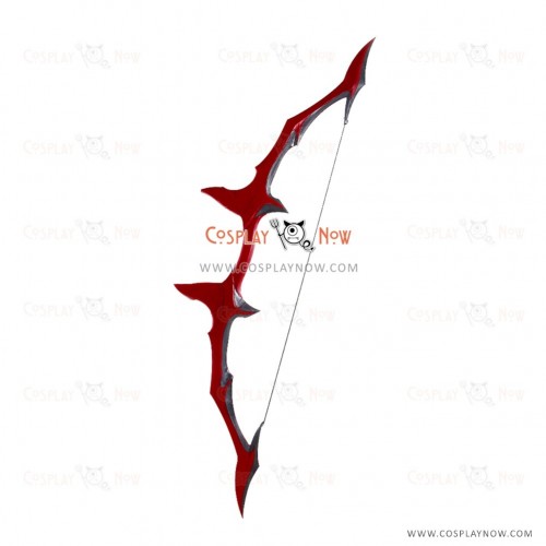 Archer Arash Cosplay Bow Fate/Grand Order Cosplay Props