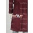 Doctor Who Tom Baker Fourth Dr Cosplay Costume