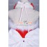 Pandora Hearts Alice Cosplay Costume Christmas Dress