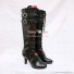 Axis Powers Hetalia Cosplay Shoes Prussia Boots