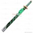 Genji Sparrow Skin Long Sword with Sheath Cosplay Prop