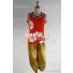 Kingdom Hearts Olette Cosplay Costume